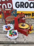 画像4: 50s Vintage Remco Coney Island Penny Machine w/Box (B217)