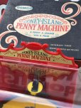 画像20: 50s Vintage Remco Coney Island Penny Machine w/Box (B217)