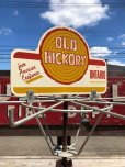 画像7: Vintage Hickory Ontario Knife Store Display Rack (B218)