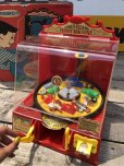 画像14: 50s Vintage Remco Coney Island Penny Machine w/Box (B217)