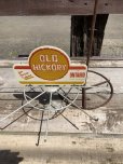 画像3: Vintage Hickory Ontario Knife Store Display Rack (B218)