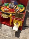 画像13: 50s Vintage Remco Coney Island Penny Machine w/Box (B217)