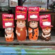 画像14: Vintage Flintstones Evenflo Nursers Baby Bottle Set (B219)