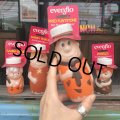 Vintage Flintstones Evenflo Nursers Baby Bottle Set (B219)