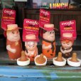 画像12: Vintage Flintstones Evenflo Nursers Baby Bottle Set (B219)