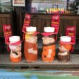 画像4: Vintage Flintstones Evenflo Nursers Baby Bottle Set (B219)