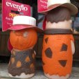 画像5: Vintage Flintstones Evenflo Nursers Baby Bottle Set (B219)