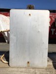 画像7: Vintage Road Sign END 30 M.P.H. SPEED ZONE (B243) 