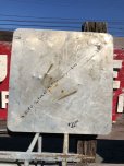 画像9: Vintage Road Sign TRUCK (B241) 