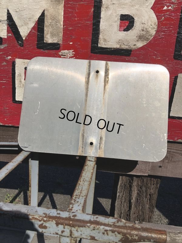 画像5: Vintage Road Sign (B238) 