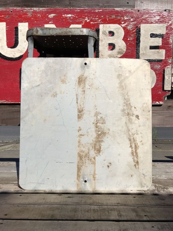 画像7: Vintage Road Sign COLORADO (B235)