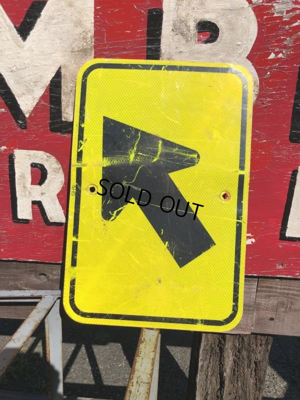 画像7: Vintage Road Sign (B238) 