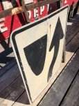 画像3: Vintage Road Sign (B230) 