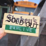 Vintage Name Badge Shakey's (B252)