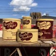 画像10: Vintage Tin Can Charles Cookies (B260)