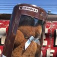 画像5: Vintage Tin Can HORSMAN Hershey's Syrup Bear (B279)