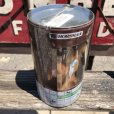 画像4: Vintage Tin Can HORSMAN Hershey's Syrup Bear (B279)