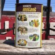 画像3: Vintage Tin Can Hershey's Instant (B282)