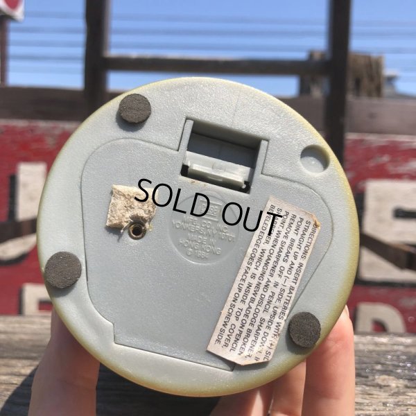 画像6: Vintage Hershey's Pencil Sharpener (B280)