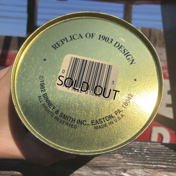 画像3: Vintage Tin Can Crayora (B268)