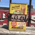 Vintage Tin Can Hershey's Instant (B283)