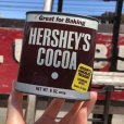 画像6: Vintage Tin Can Hershey's Cocoa (B281)