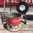 画像1: Vintage Tin Can Campbell's (B277) (1)