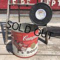 Vintage Tin Can Campbell's (B277)
