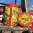 画像1: Vintage Tin Can Crayora (B268) (1)