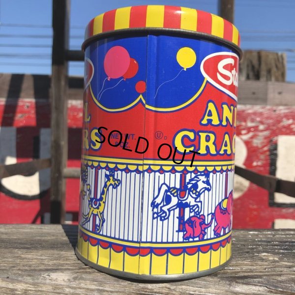 画像3: Vintage Tin Can Stauffer's (B269)