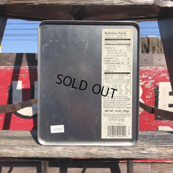 画像6: Vintage Tin Can OREO (B274)