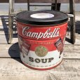 画像7: Vintage Tin Can Campbell's (B277)