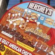 画像5: Vintage Tin Can Hershey's Pretzels (B278)