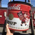 画像9: Vintage Tin Can Campbell's (B277)