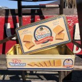 Vintage Tin Can Nabisco FiG Newtones (B275)