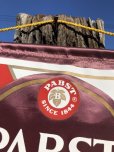 画像6: Vintage Pabst Beer Banner Flag (B265)