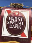 画像10: Vintage Pabst Beer Banner Flag (B265)