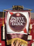 画像9: Vintage Pabst Beer Banner Flag (B265)