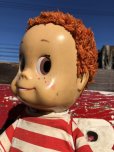 画像6: 60s Vintage Mattel Matty Talking Doll (B267)