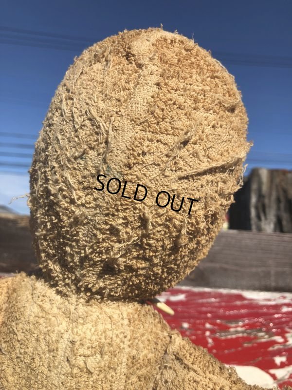 画像5: 60s Vintage Mattel Casper Talking Doll (J877)