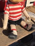 画像8: 60s Vintage Mattel Matty Talking Doll (B267)