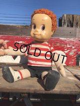 60s Vintage Mattel Matty Talking Doll (B267)