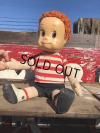 60s Vintage Mattel Matty Talking Doll (B267)