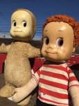 画像9: 60s Vintage Mattel Matty Talking Doll (B267)