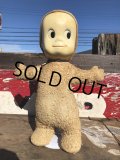 60s Vintage Mattel Casper Talking Doll (J877)