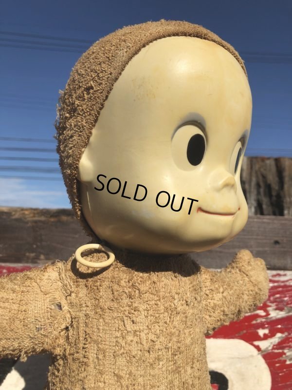 画像6: 60s Vintage Mattel Casper Talking Doll (J877)