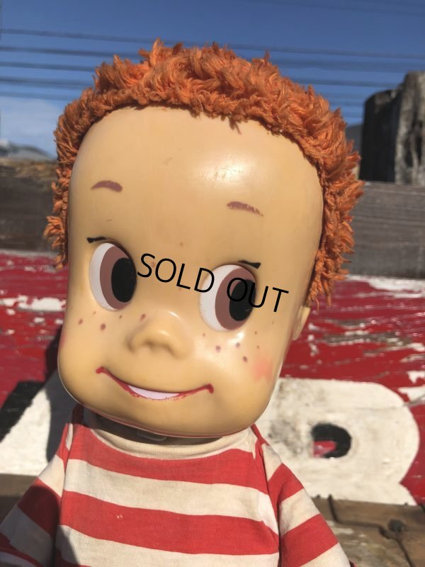 画像7: 60s Vintage Mattel Matty Talking Doll (B267)