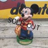Vintage Disney Mickey Bank (B260)