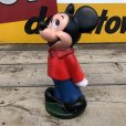 画像4: Vintage Disney Mickey Bank (B259)