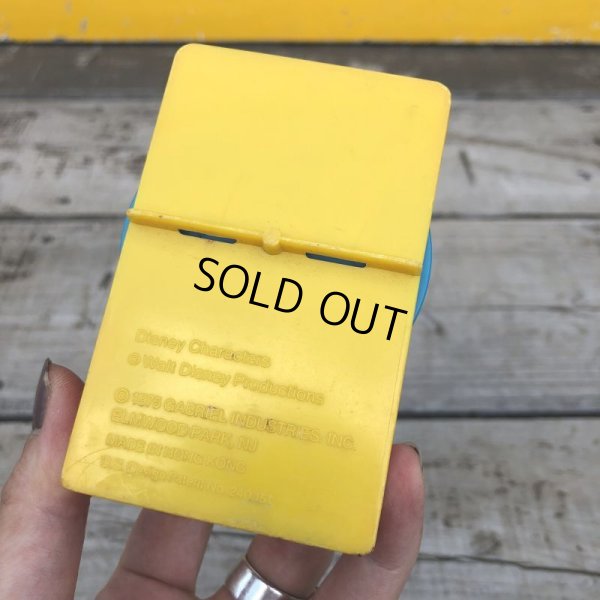 画像4: Vintage Disney Mickey Dancer As is (B268)